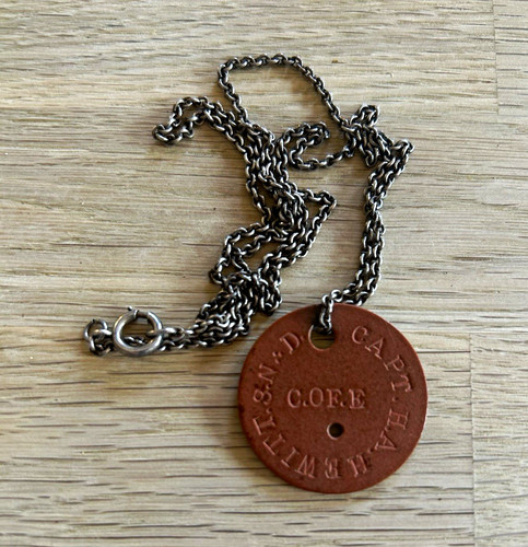 Disc notts derby - id, &