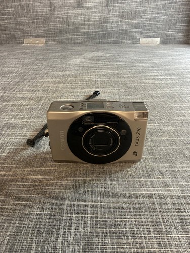 Canon ixus z70 compact - z70,