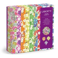 Liberty Classic Floral Origami
