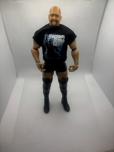 Wwe big show - wwe, elite