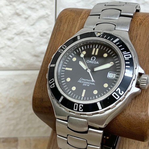 Omega seamaster professional - seamaster,