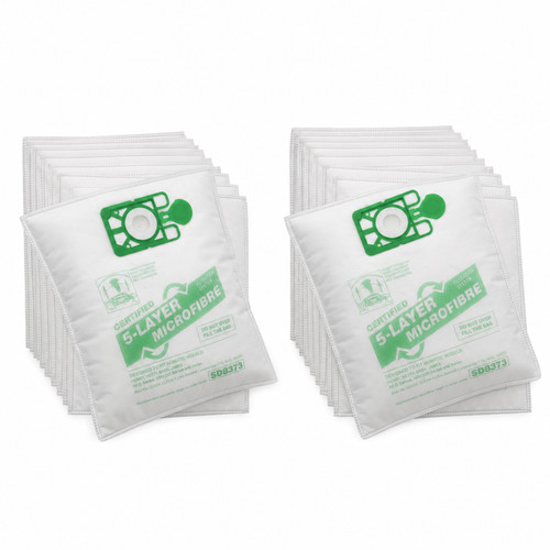 Layer filtration micro - 5,
