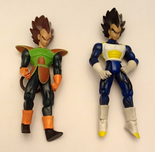 Dragon ball vegeta - ball,