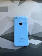 Apple iPhone 5c 16GB Blue Unlocked Smartphone A1507 GSM