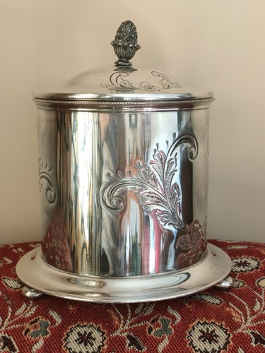 Antique sheffield made hand - antique,,