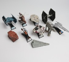 STAR WARS VEHICLE TITANIUM