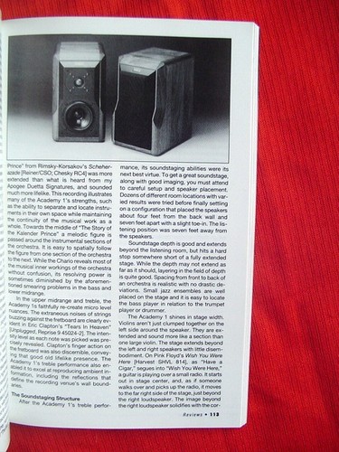 Chario academy loudspeaker - chario,