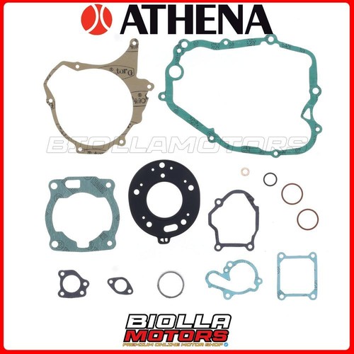 Engine gasket kit athena - kit,