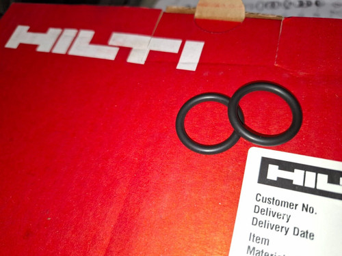 Ring piston hilti - te56, te60