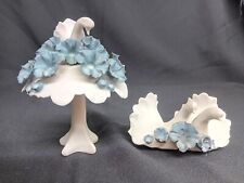 *Chessell Pottery 'Doves With