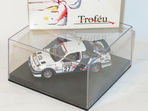 Ford sierra cosworth - 1/43,