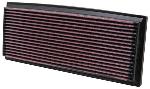 Air filter jeep - k&n, wrangler