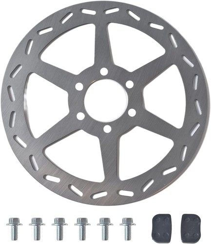 180mm mini bike disc - bike,