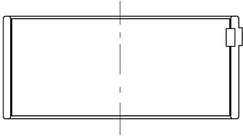 Big end bearings - bearings, fits
