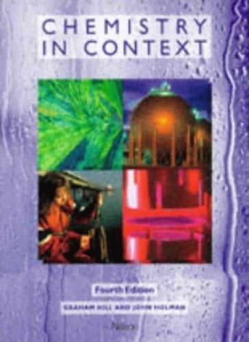 Chemistry context graham - context,