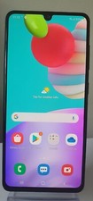 Samsung Galaxy A41 (SM-A415F)