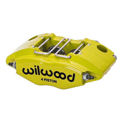 Wilwood 120 8729 - wilwood, powerlite
