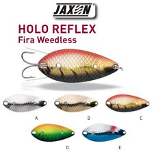 26G JAXON FIRA WEEDLESS HOLO