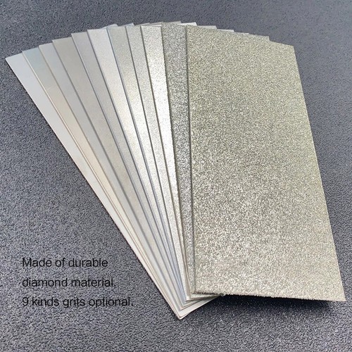 3000 diamond whetstone - diamond,