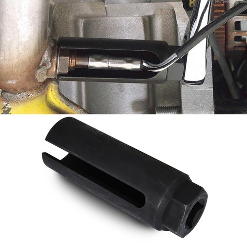 Oxygen sensor socket tool - oxygen,