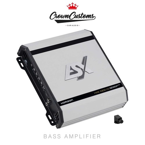 1000 watt max - 1000,