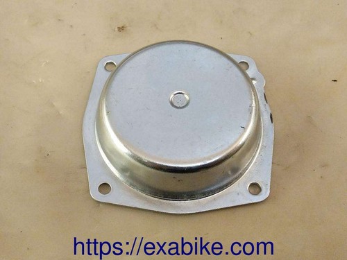 Carburetor cap for honda - honda, vt