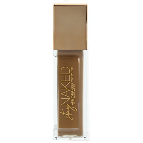 Urban decay stay naked - urban,