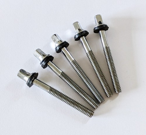 Drum tension bolts - tension,