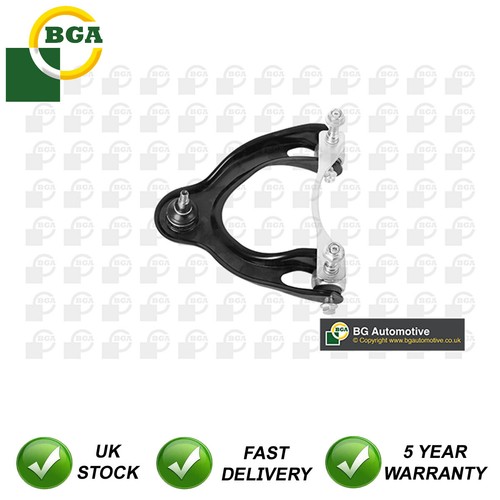 Track control arm front - arm, left