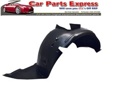 PEUGEOT 307 O/S RIGHT HAND