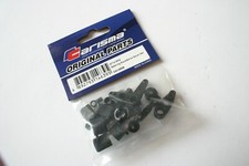 Carisma GT14 MK2 Steering Rack