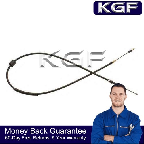 Kgf rear right hand brake - kgf,