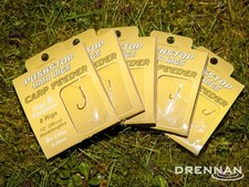 Drennan Pushstop Hair Rigs