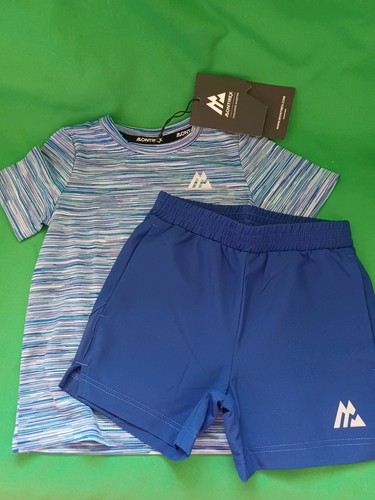 Montirex trail tshirt - montirex,
