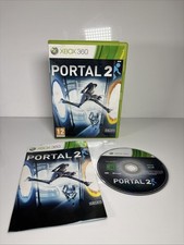 Portal 2 Xbox 360 Game With