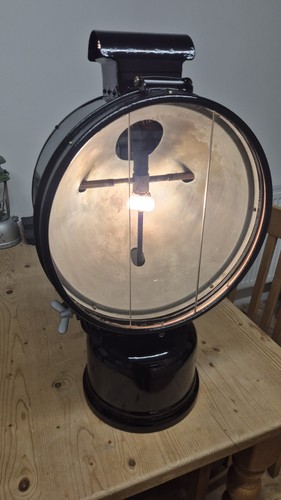 Tilley fl6 floodlamp - tilley,
