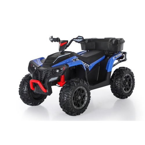 24v 4wd electric - 4wd, atv