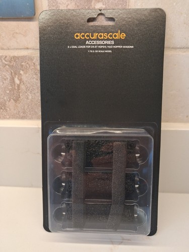 Genuine accurascale pack - accurascale,