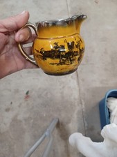 Ridgeways Pottery England