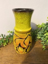 Poole Pottery Vintage Artwork