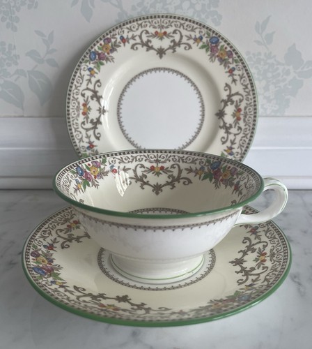 Vintage minton shaftesbury - minton,