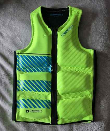 Obrien pro series wake - series,