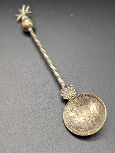 Rare antique maltese 1780 - rare,
