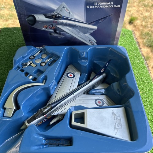 Corgi lightning xn768 - lightning,