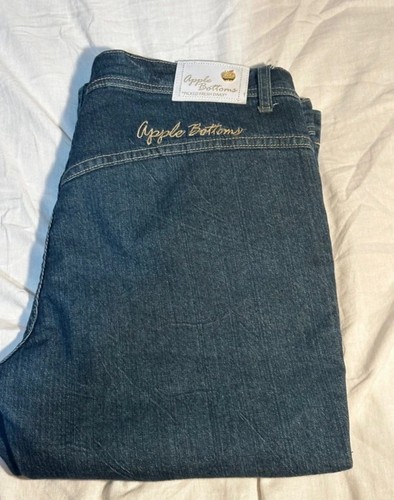 Apple bottom jeans vintage - apple,
