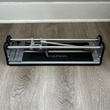 Blue Hawk Tile Cutter 14 Inch