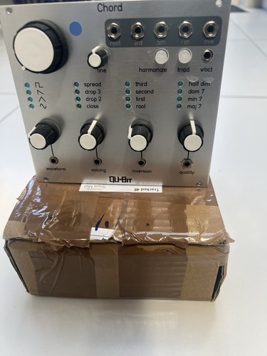 Bit chord polyphonic - v1,