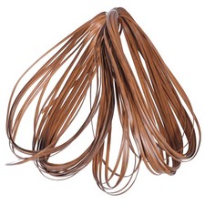  Rattan Flat Strips Material