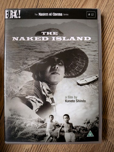The naked island 1960 eureka - naked,