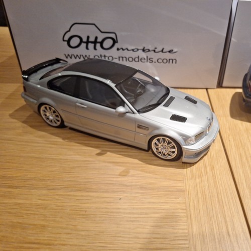 Otto mobile ot1128 2001 - 2001, m3